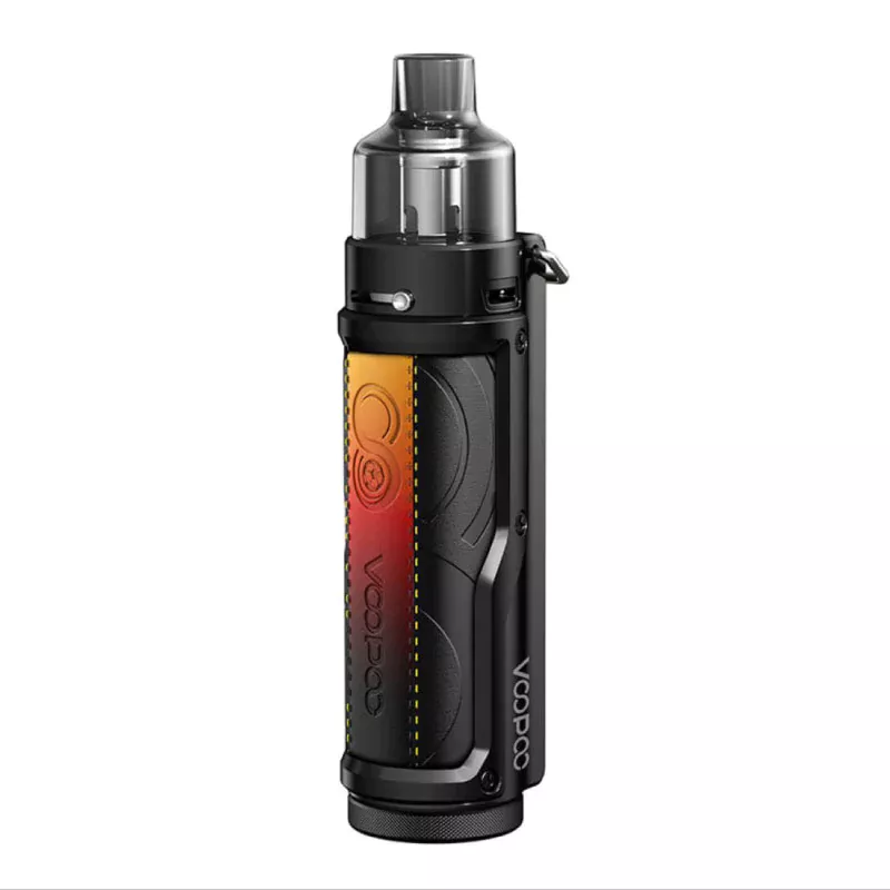 VOOPOO ARGUS PRO DEFENDER BLACK