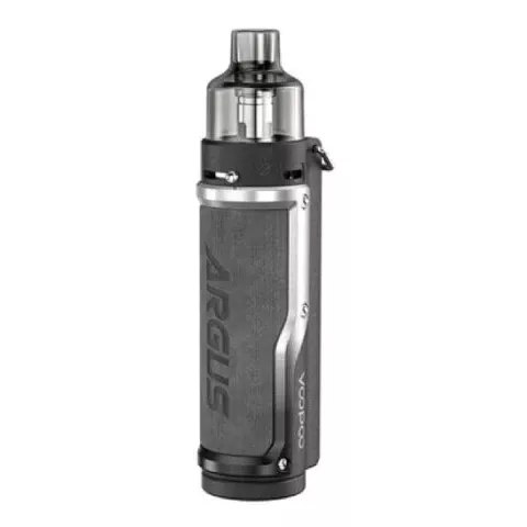 VOOPOO ARGUS PRO VINTAGE GREY SILVER