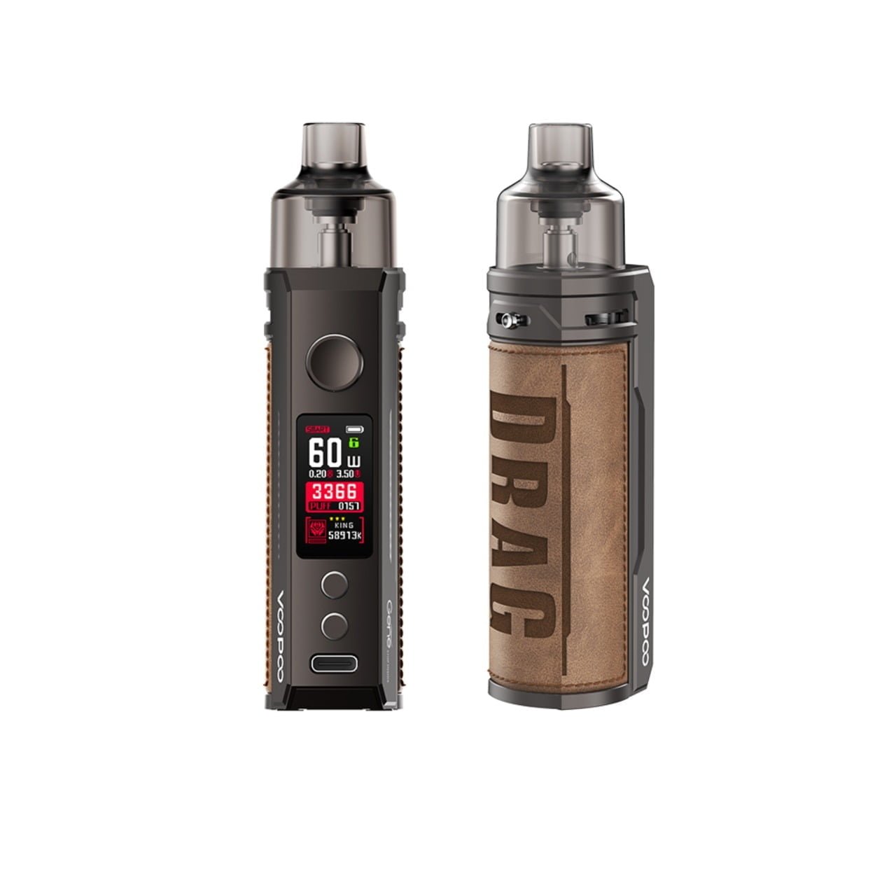 VOOPOO DRAG S