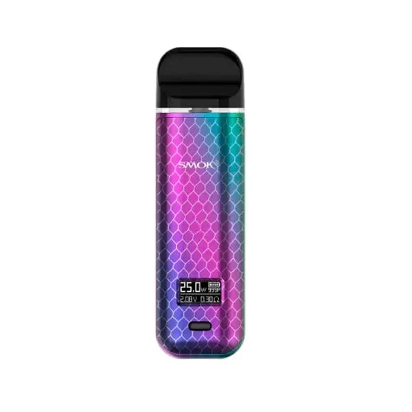 SMOK NOVO X KIT | VAPORIZADOR | VAPER