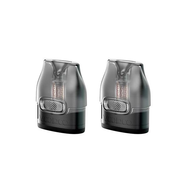 VOOPOO VTHRU PRO POD 2 PACK