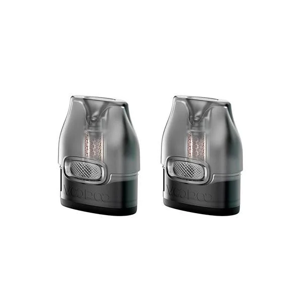 VOOPOO VTHRU PRO POD 2 PACK