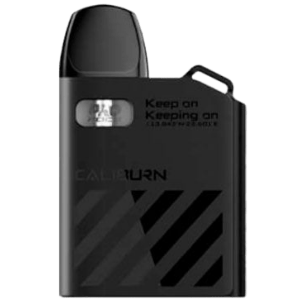 UWELL CALIBURN AK2 Classic Black