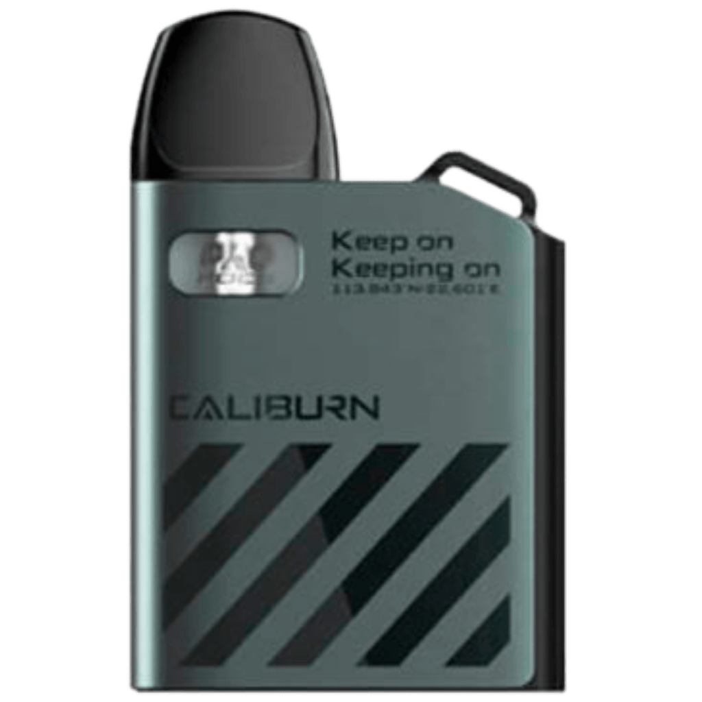 UWELL CALIBURN AK2 Graphite Grey