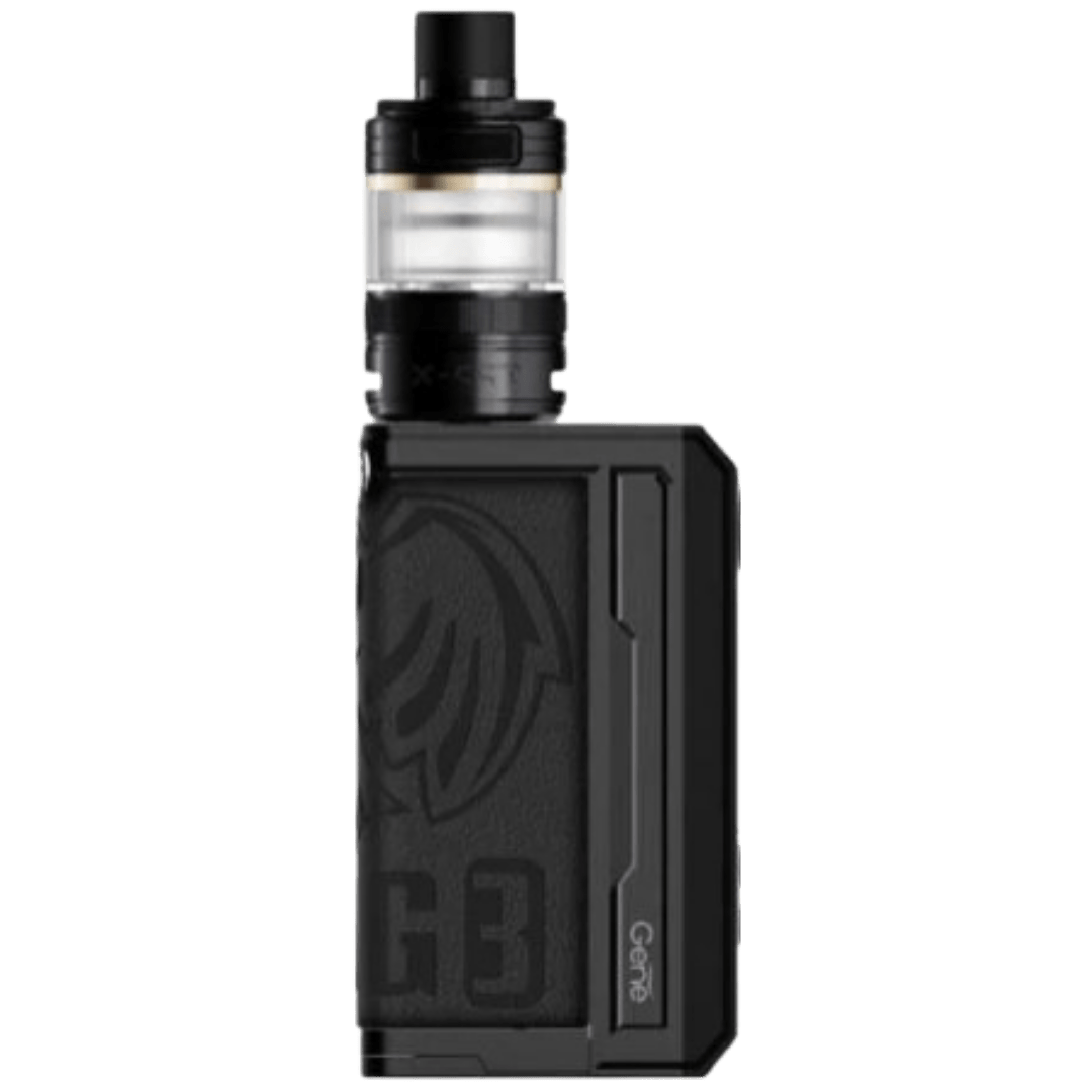 VOOPOO DRAG 3 TPP-X KIT | VAPETOWN COLOMBIA