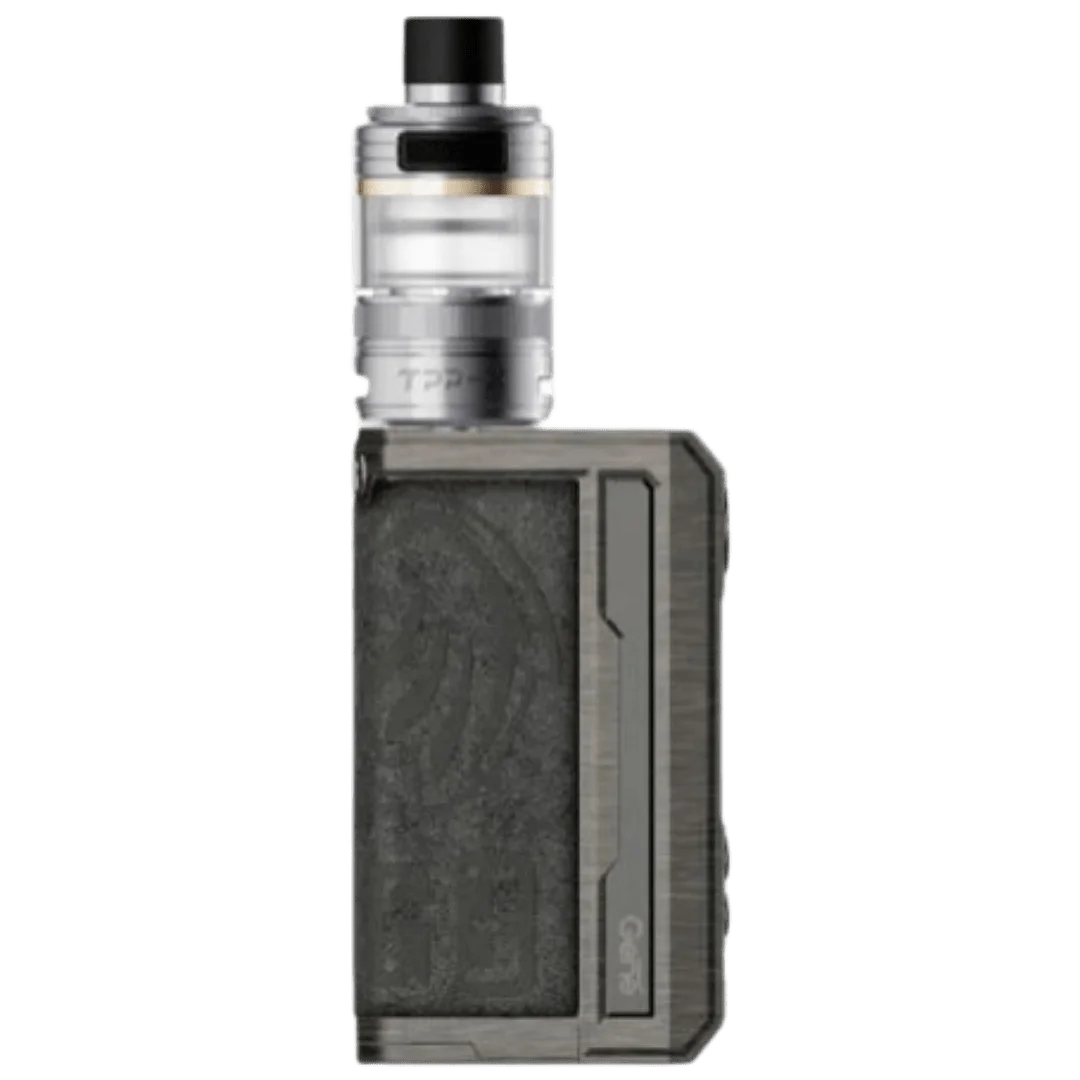 VOOPOO DRAG 3 TPP-X Eagle Grey