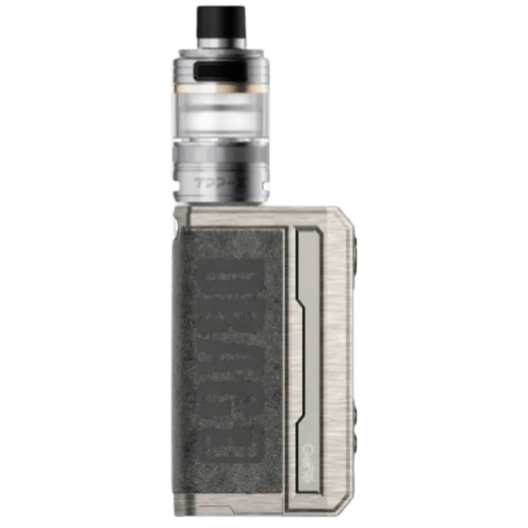 VOOPOO DRAG 3 TPP-X Grey