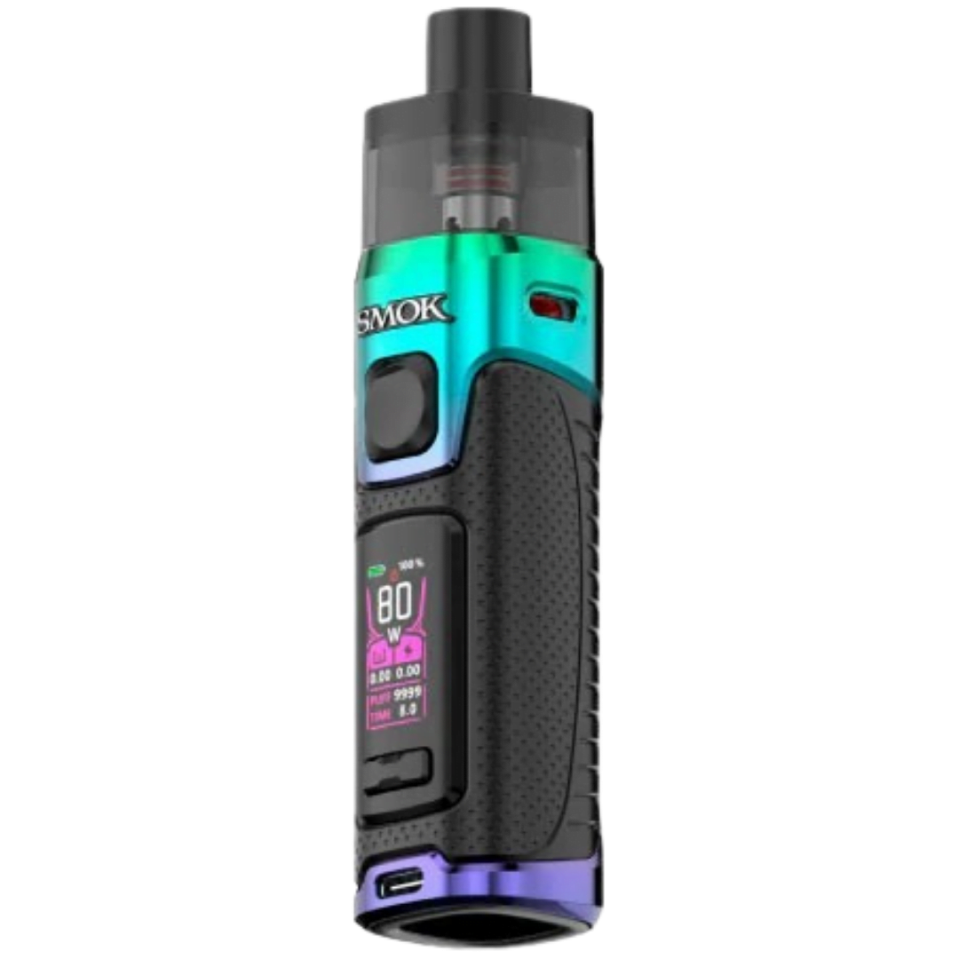 SMOK RPM 5 KIT | VAPETOWN COLOMBIA