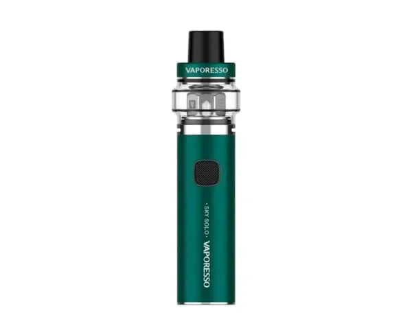VAPORESSO SKY SOLO Dark Green