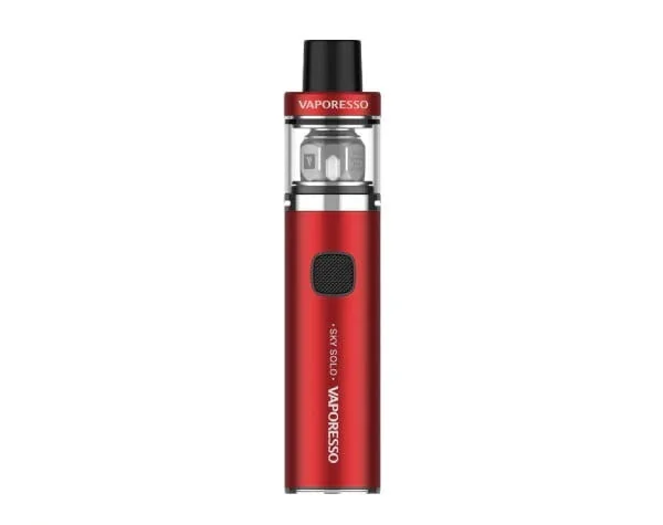 VAPORESSO SKY SOLO Red