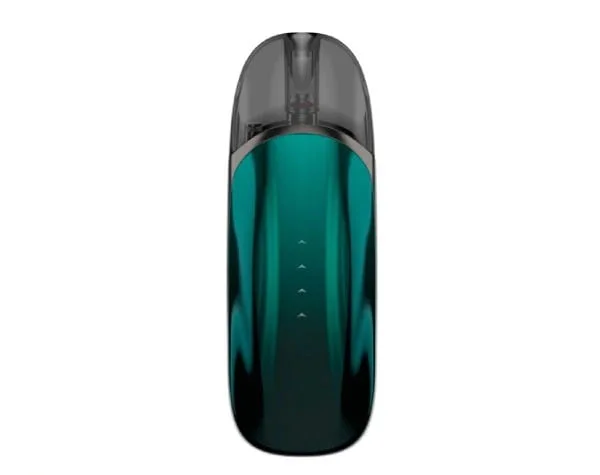 VAPORESSO ZERO 2 Black Green