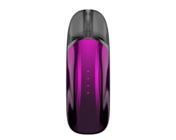 VAPORESSO ZERO 2 Black Purple