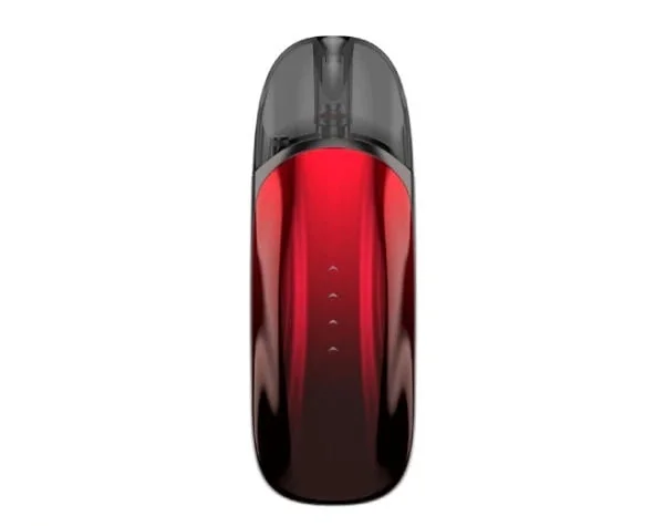 VAPORESSO ZERO 2 Black Red