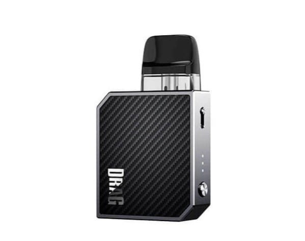 VOOPOO DRAG NANO 2 Carbon Fiber