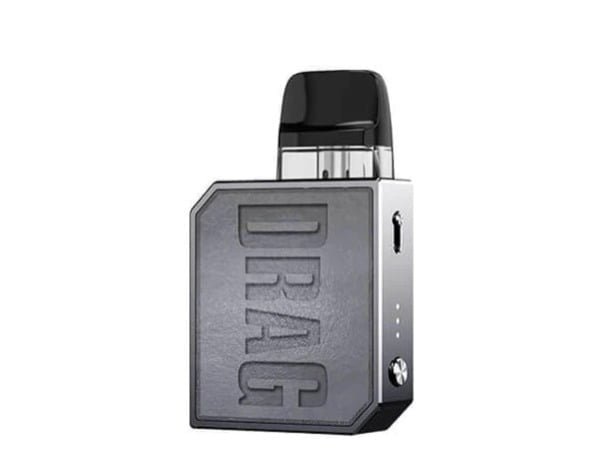 VOOPOO DRAG NANO 2 Gull Grey