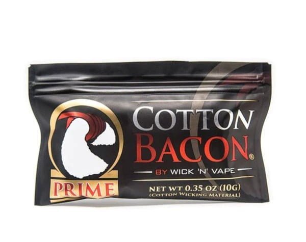 COTTON BACON PRIME