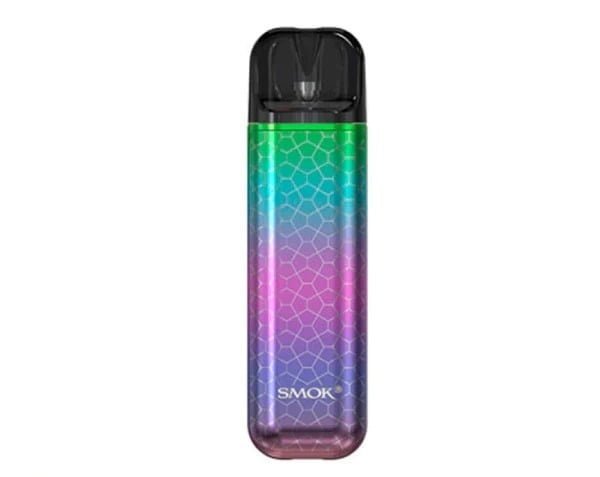 SMOK NOVO 2S 7 Color Armor