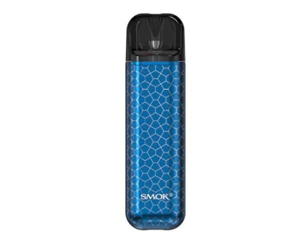 SMOK NOVO 2S Blue Armor