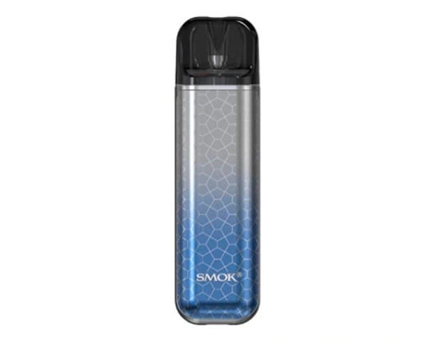SMOK NOVO 2S Blue Grey Armor