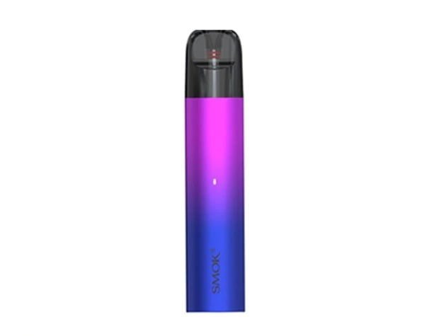 SMOK SOLUS Blue Purple