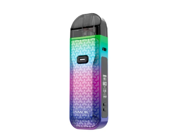 Smok Nord 5 Kit 7 Color Dart