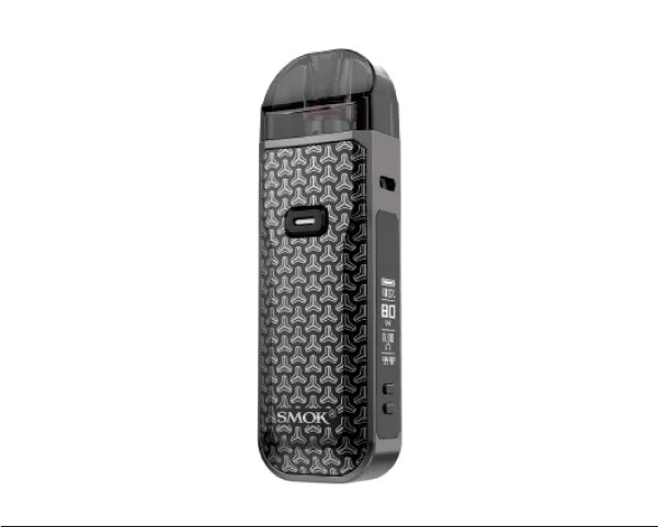 Smok Nord 5 Kit Black Dart