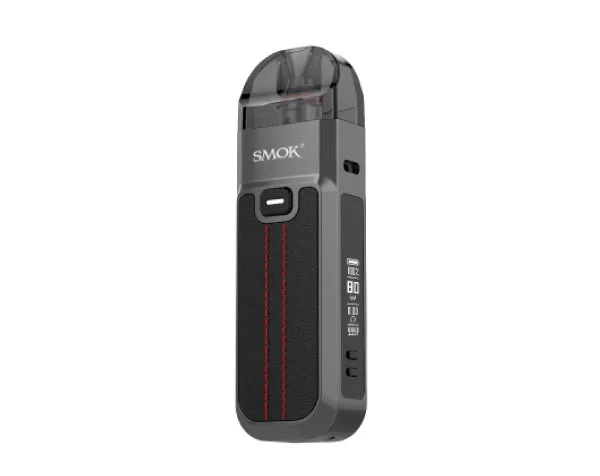 Smok Nord 5 Kit Black