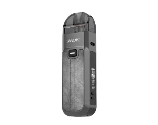 Smok Nord 5 Kit Grey