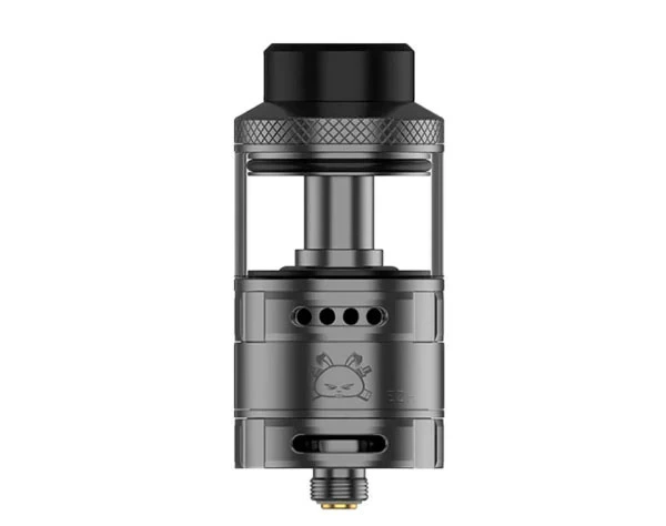 Hellvape Fat Rabbit Solo RTA Gunmetal