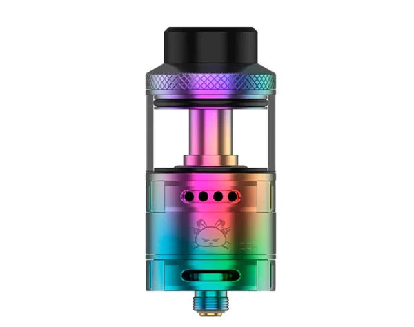 Hellvape Fat Rabbit Solo RTA Rainbow