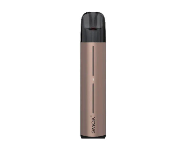 Smok Solus 2 MOCHA GOLD