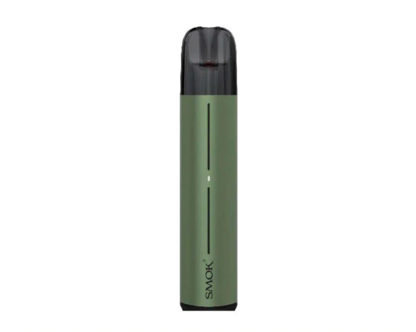Smok Solus 2 OCEAN GREEN