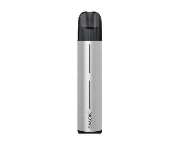 Smok Solus 2 SILVER