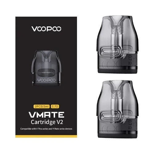 VOOPOO VMATE V2 POD 2 PACK