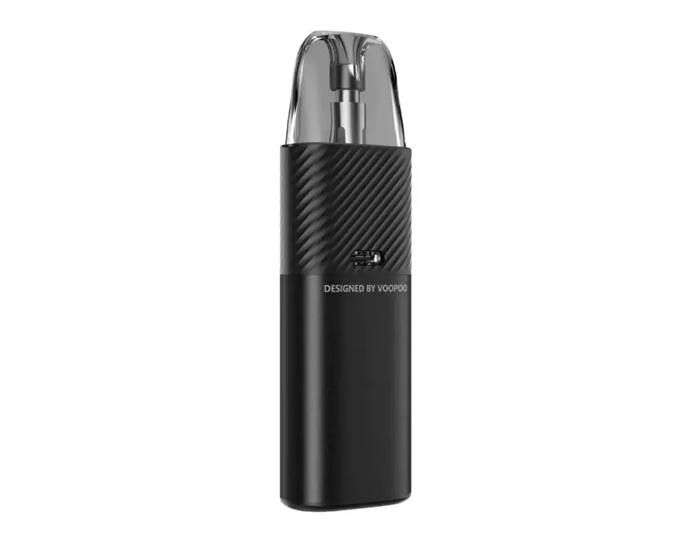 voopoo argus z pod black
