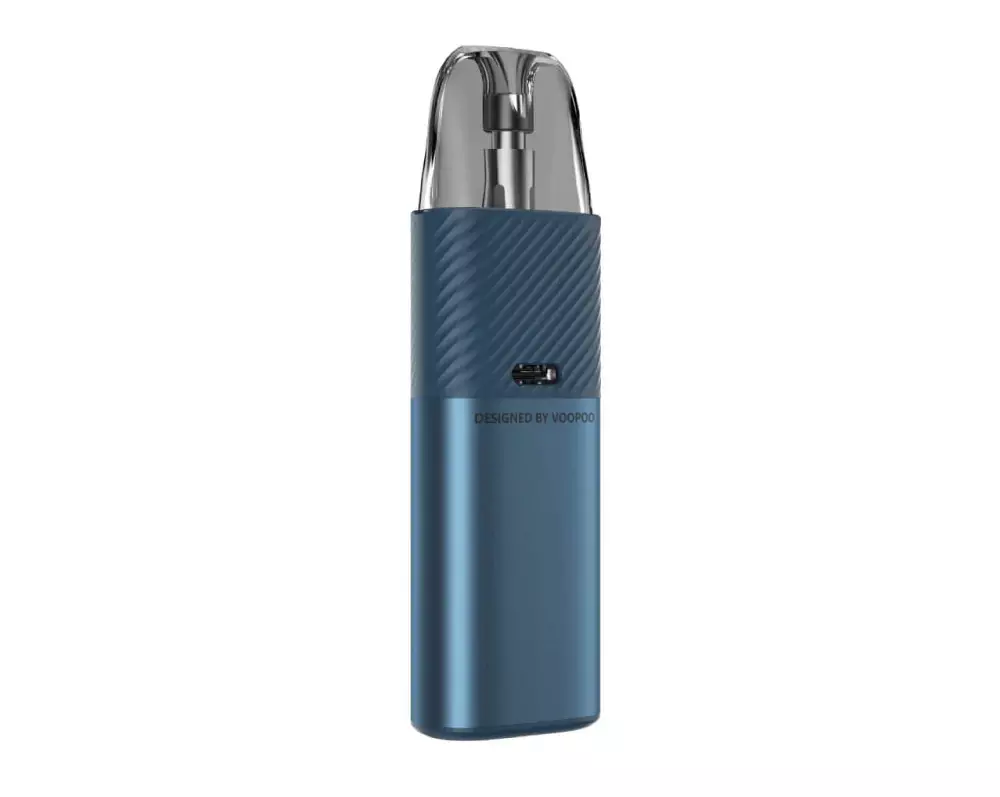 voopoo argus z pod navy blue