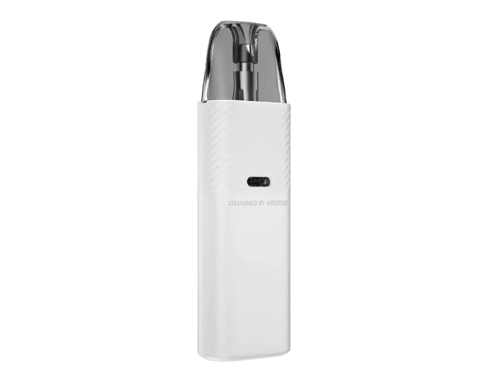 voopoo argus z pod white