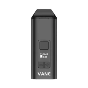 YOCAN VANE VAPORIZADOR HERBAL BLACK