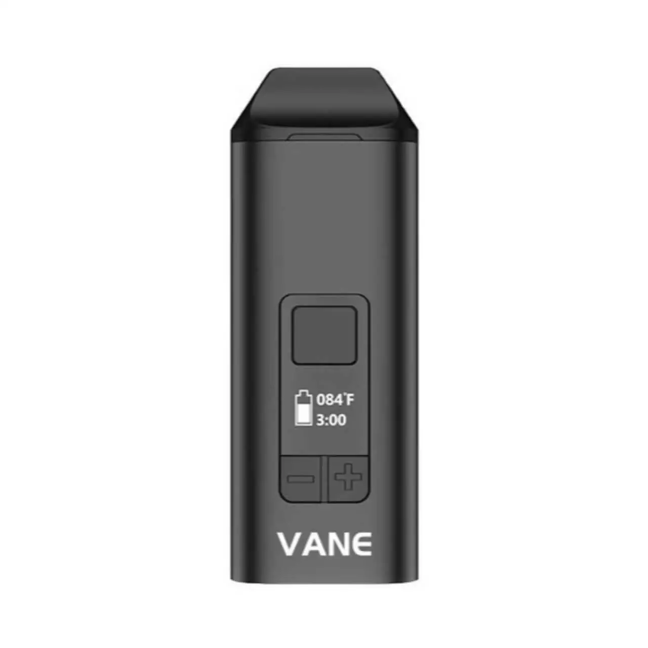YOCAN VANE VAPORIZADOR HERBAL BLACK