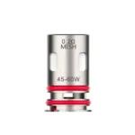 Mesh 0.2 Ohm