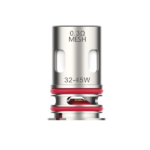 Mesh 0.3 Ohm