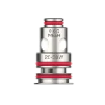 Mesh 0.6 Ohm