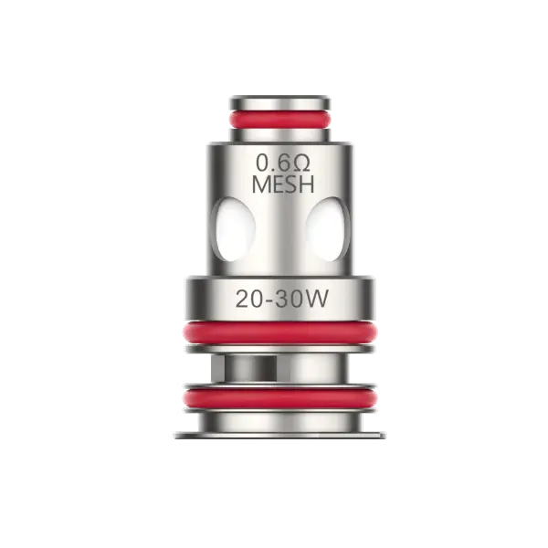 VAPORESSO GTX RESISTENCIA 5 PACK - Imagen 6