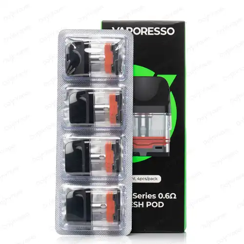 VAPORESSO XROS 3 POD CARTUCHO 4 PACK