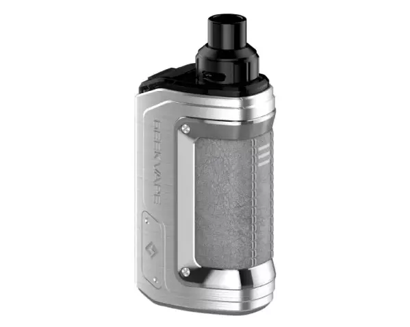 geekvape aegis hero 2 silver
