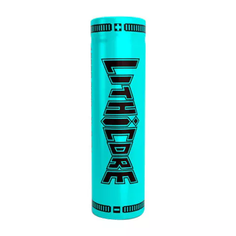 BATERÍA LITHICORE IMR 18650 (3000MAH)