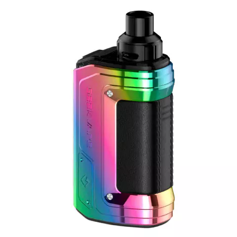GEEKVAPE AEGIS HERO 2 RAINBOW