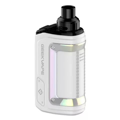 GEEKVAPE AEGIS HERO 2 WHITE