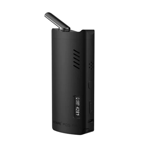 X VAPE FOG PRO-1