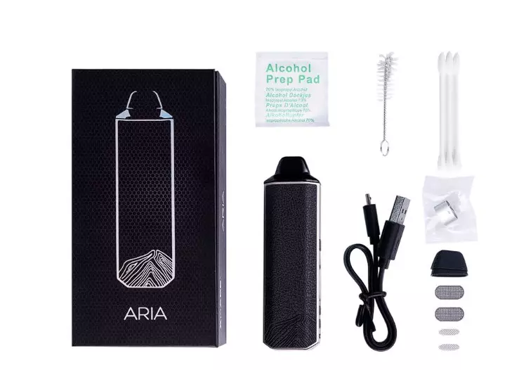 xvape-aria-box